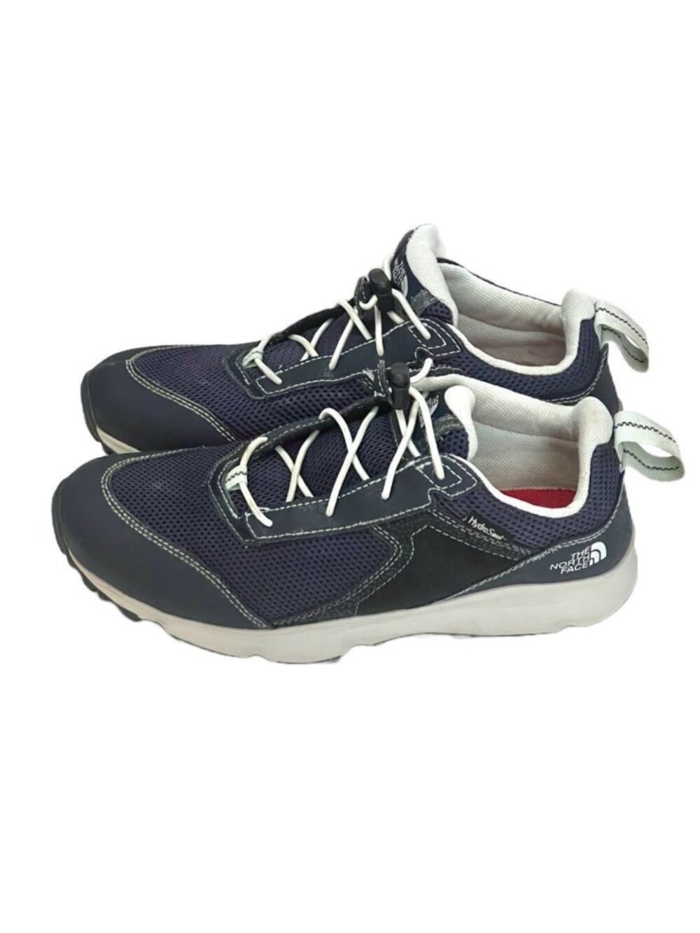 The North Face Waterproof Hiker Sneakers Men’s Size 7 Blue Sporty Athletic Shoes